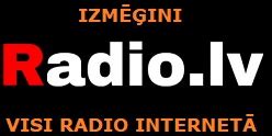 visi radio online latvija.